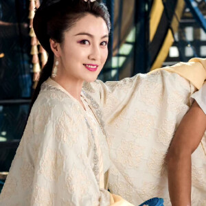 芸汐传 谭琍敏 - 高清图片,堆糖,美图壁纸兴趣社区