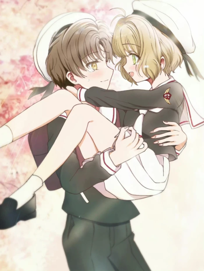 樱狼
