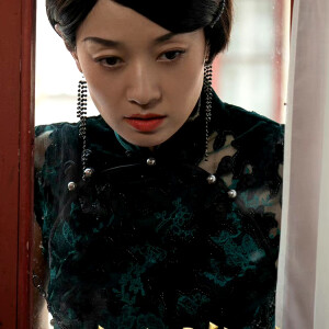 旗袍美探 马伊琍 - 高清图片,堆糖,美图壁纸兴趣社区