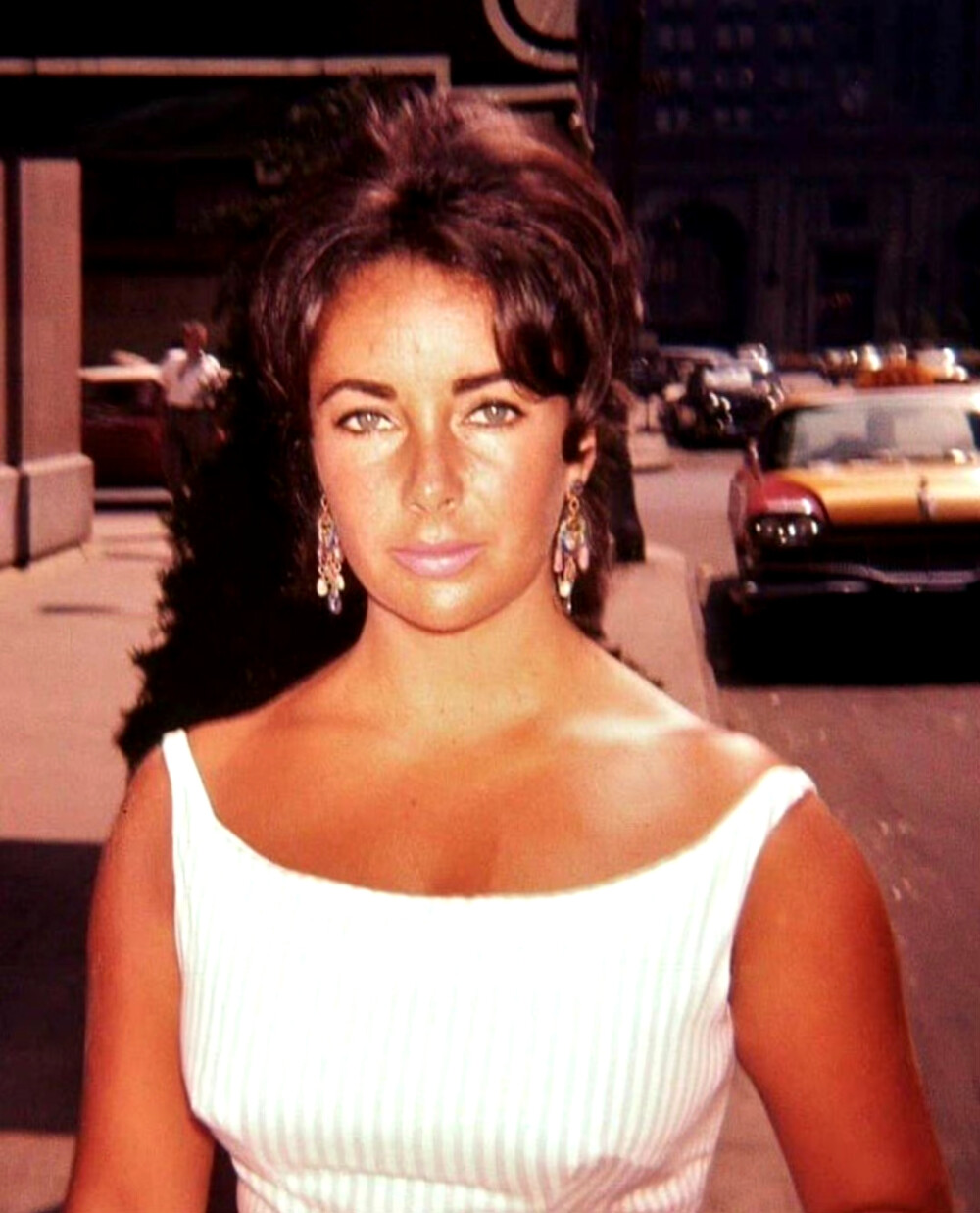 Elizabeth Taylor 