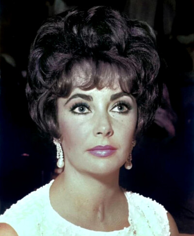 Elizabeth Taylor 