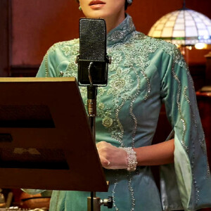 旗袍美探 马伊琍 - 高清图片,堆糖,美图壁纸兴趣社区