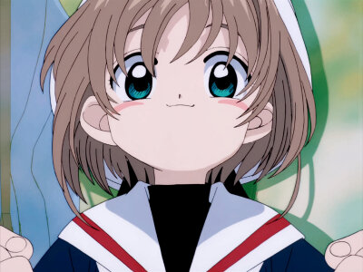木之本樱