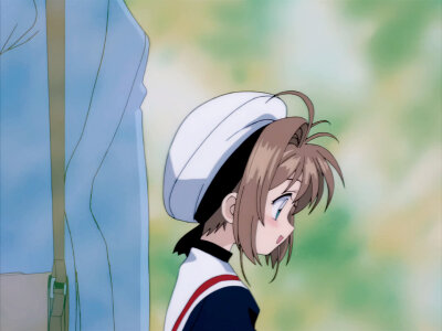 木之本樱