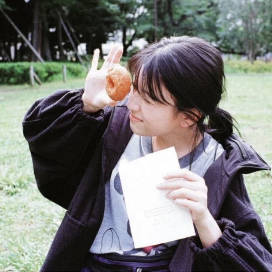 出口夏希