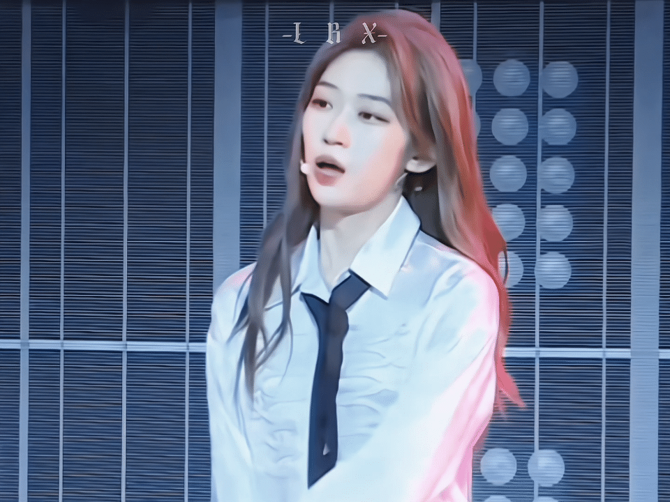 SNH48TEAMHII张月铭