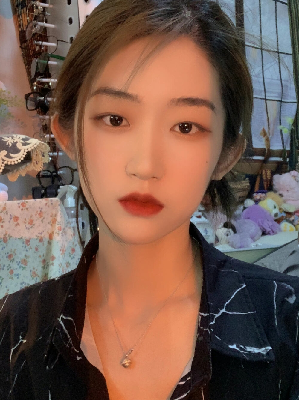 SNH48TEAMHII张月铭