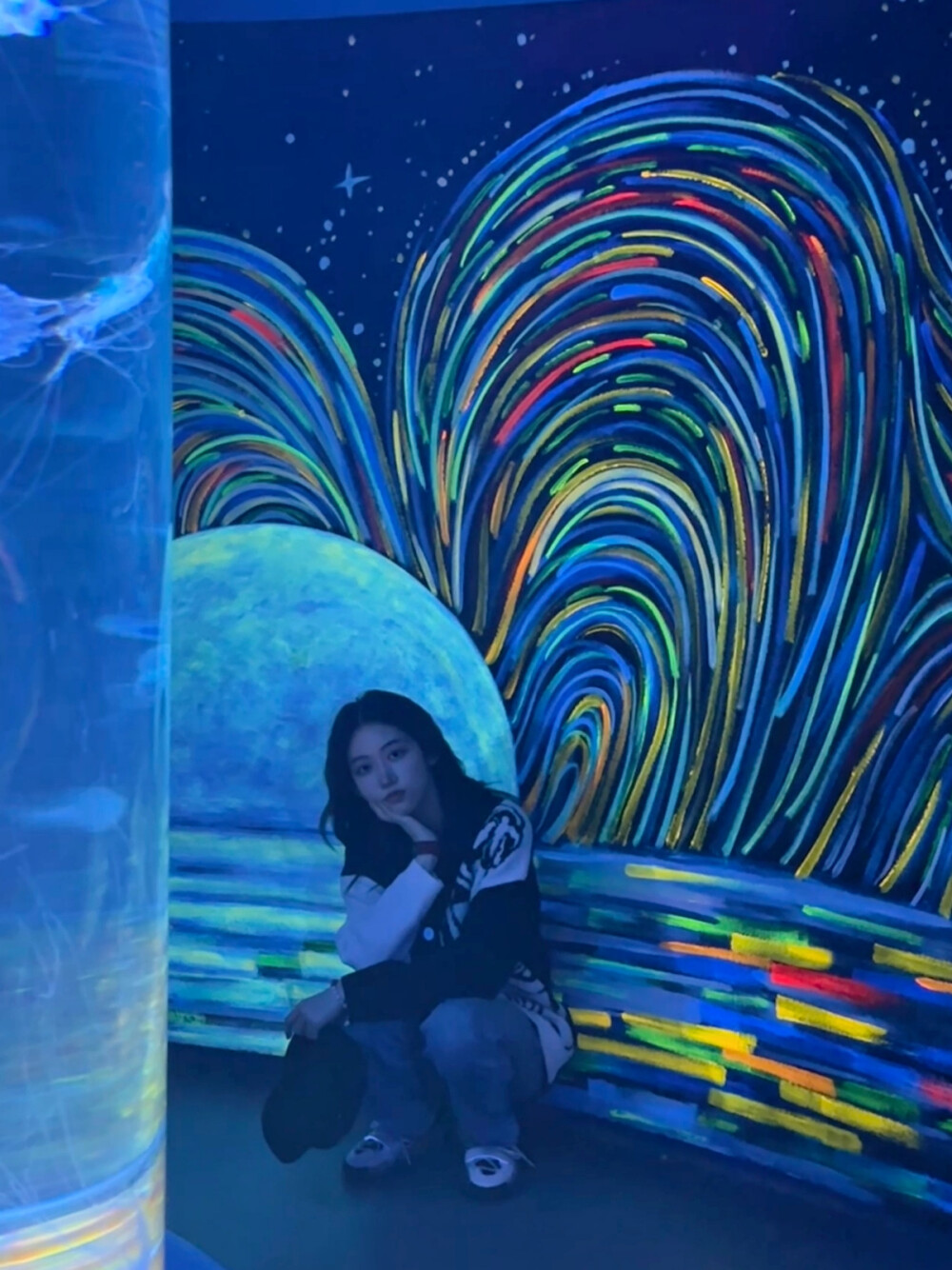 SNH48TEAMHII张月铭