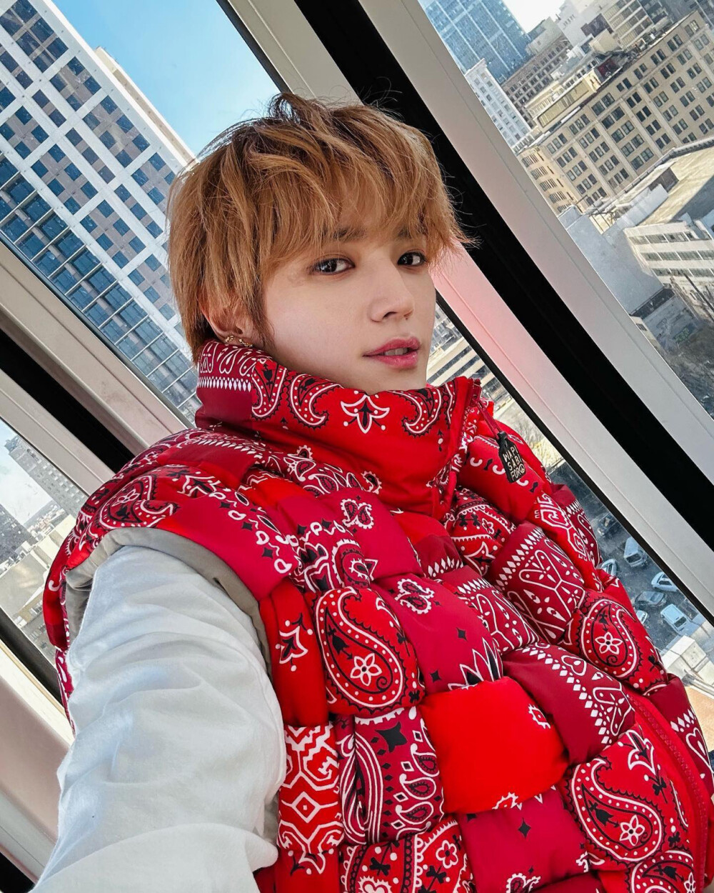 李泰容