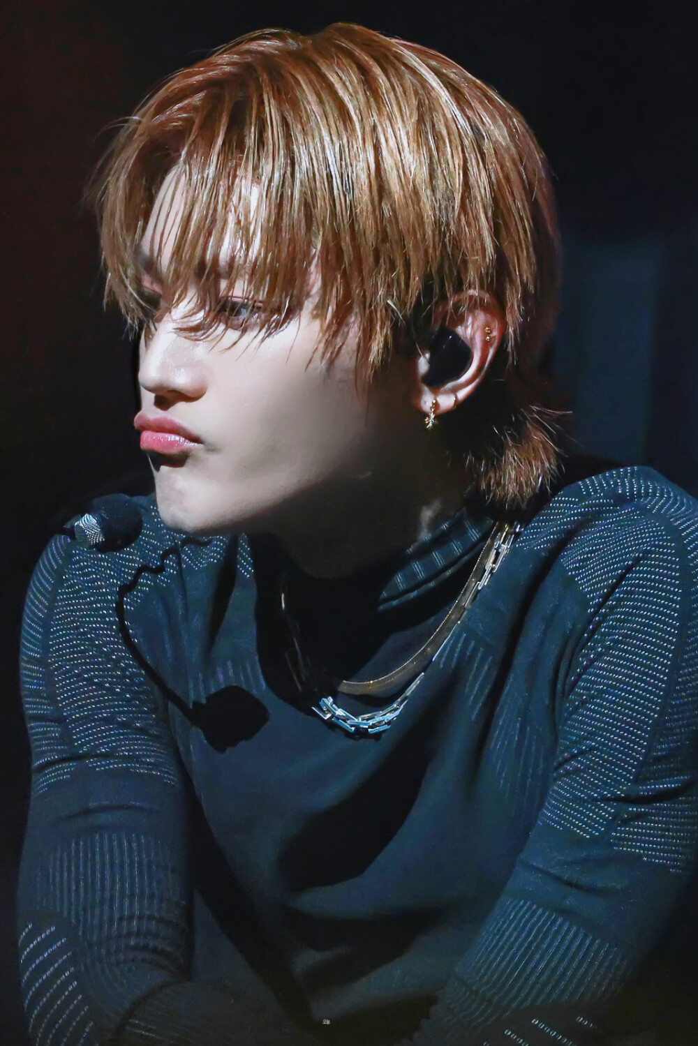 李泰容
