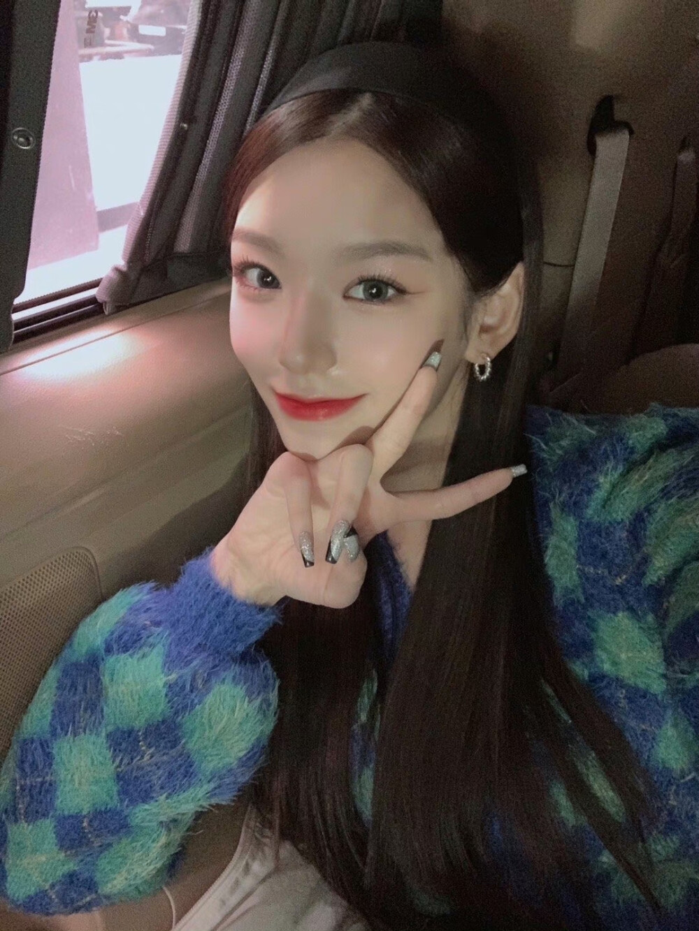 李秀潭soodam