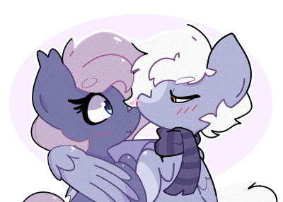 pony