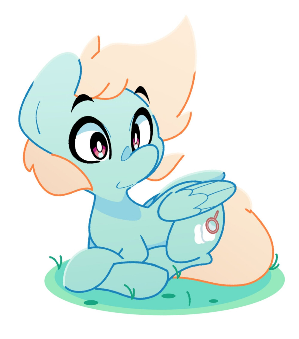 pony