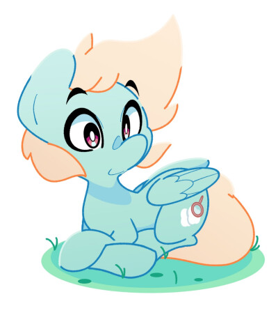 pony