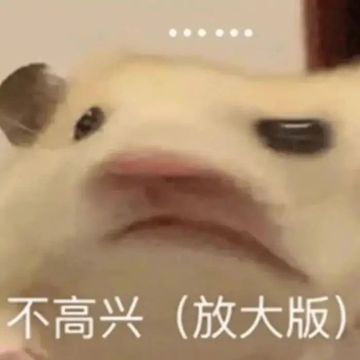 动物表情包