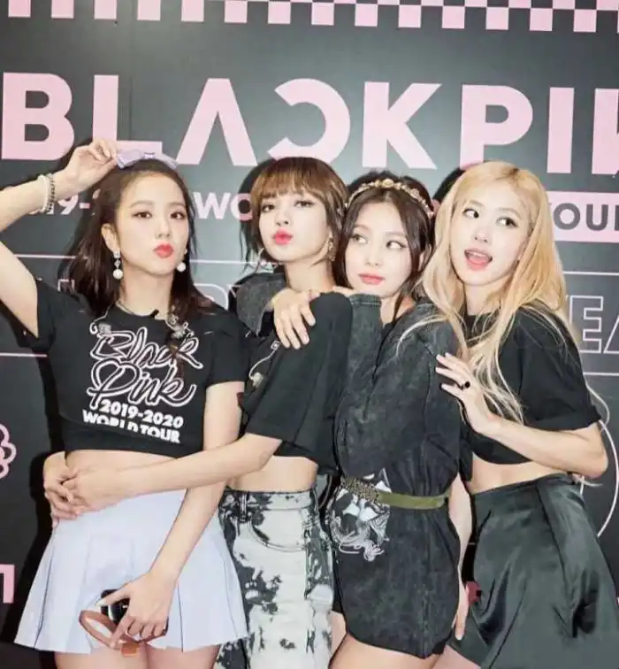 BLACKPINK