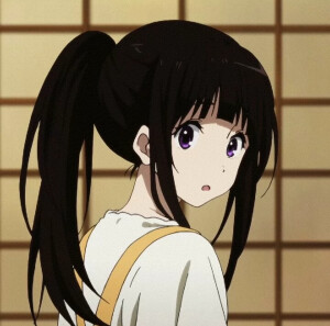 冰菓