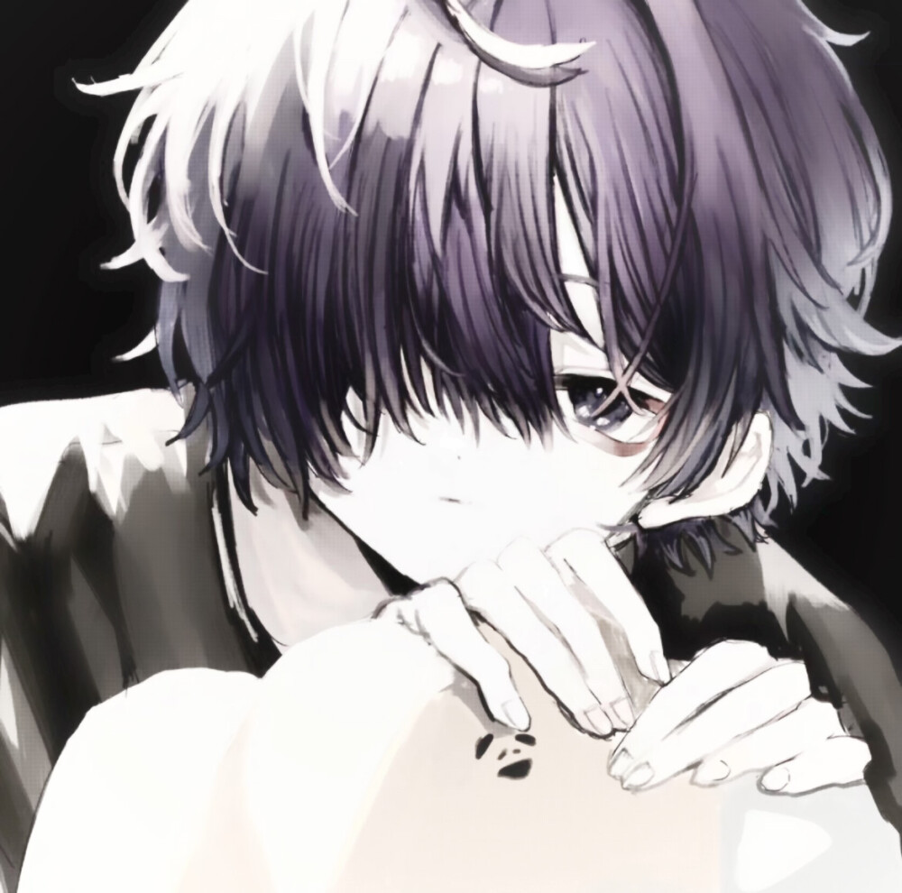 男漫