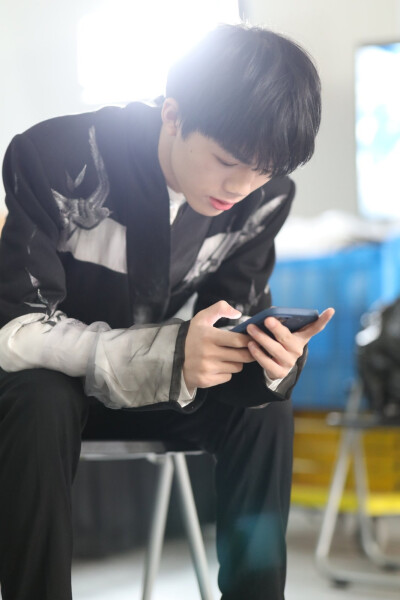 清清