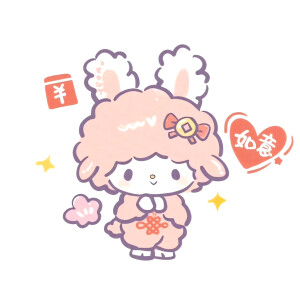 『 三丽鸥 』sanrio▪头像