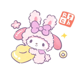 『 三丽鸥 』sanrio▪头像