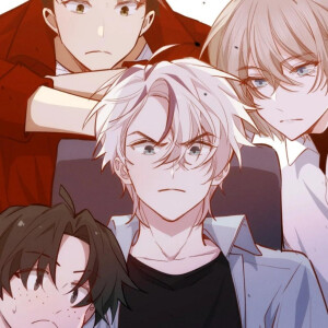 十年后我和死对头结婚了 - 高清图片,堆糖,美图壁纸兴趣社区