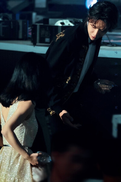 王一博✘赵丽颖