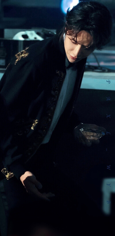 王一博✘赵丽颖