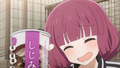 孤独摇滚#番截
完结撒花啦！！！小波奇不再孤独了我也要向前走了！有趣的灵魂终会相遇！