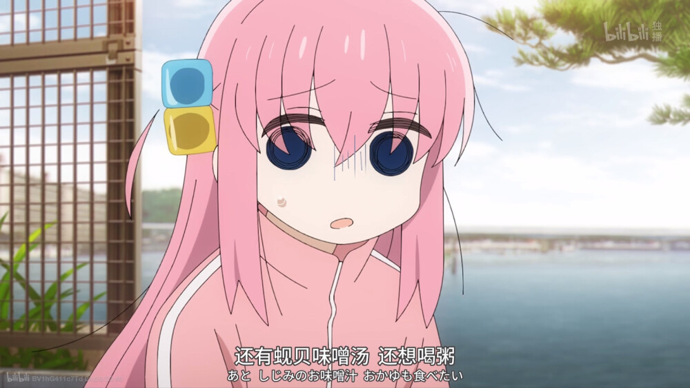 孤独摇滚#番截
完结撒花啦！！！小波奇不再孤独了我也要向前走了！有趣的灵魂终会相遇！