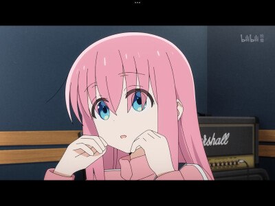 孤独摇滚#番截
完结撒花啦！！！小波奇不再孤独了我也要向前走了！有趣的灵魂终会相遇！