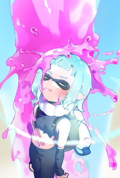 splatoon