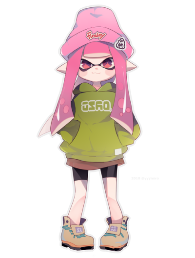 splatoon