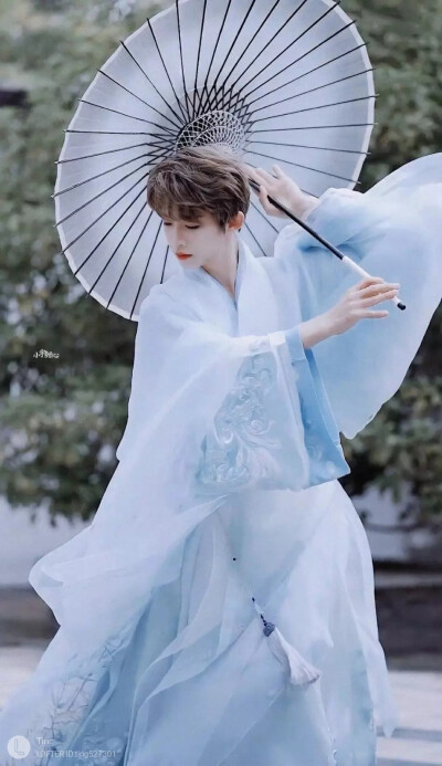 刘宇 周柯宇