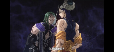 终末的女武神