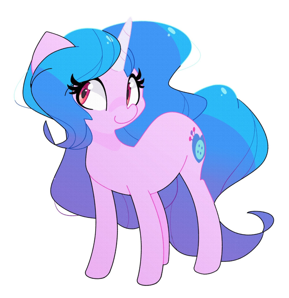 pony