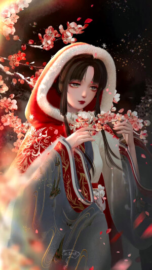 暖暖