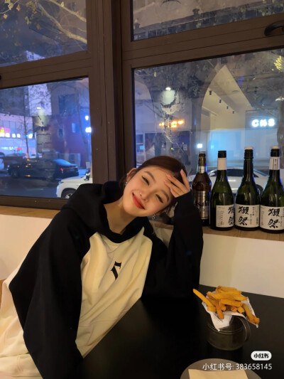 在这个不知所措的年纪里，好像一切都有点不尽如人意