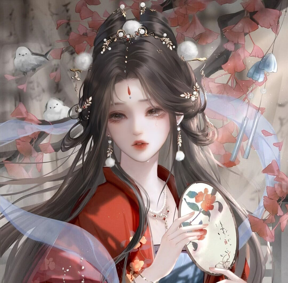 古风