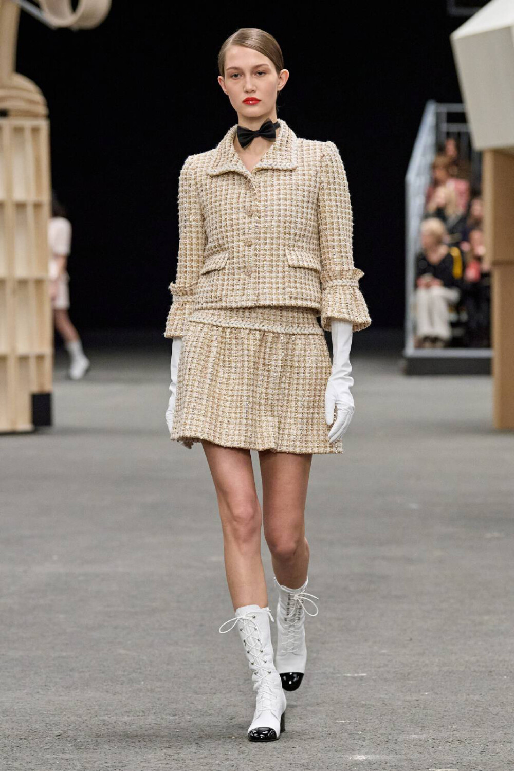 Chanel Couture Spring 2023 ???