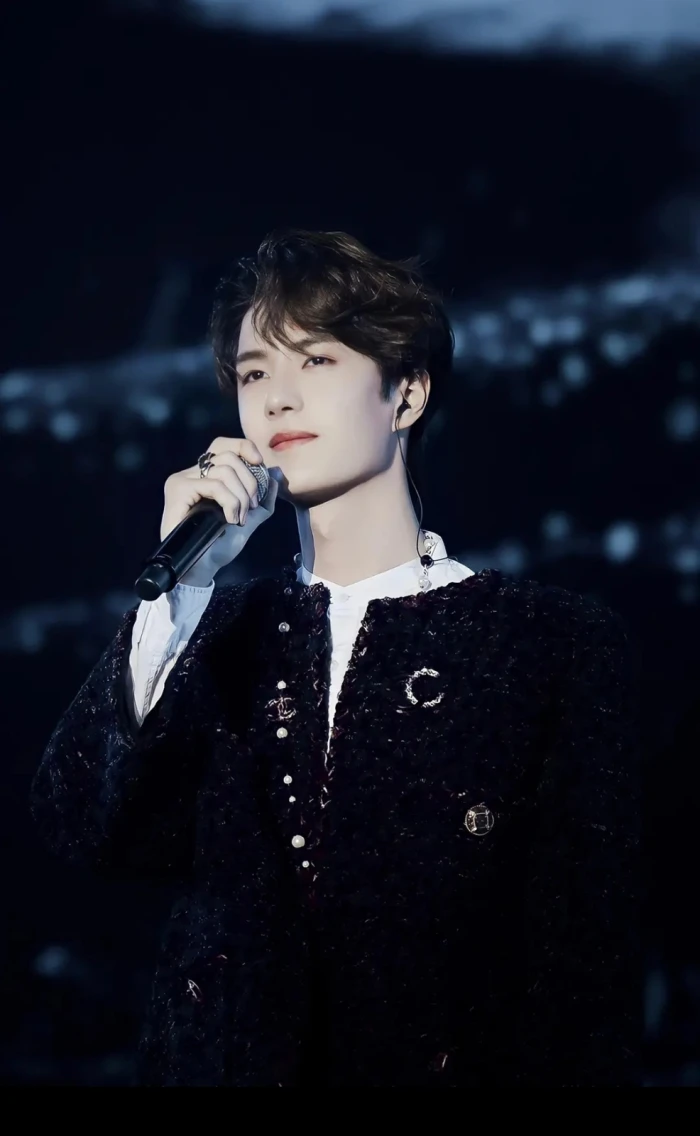 王一博粉丝群
欢迎大家加入我们这个大家庭