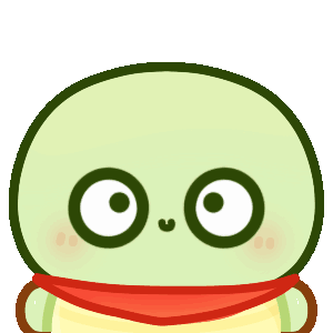 小乌龟の表情包