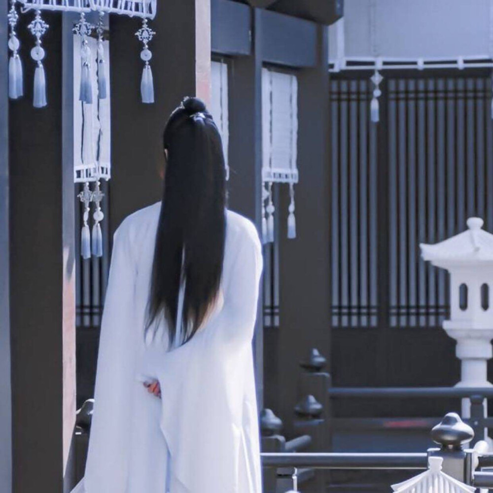 王一博✘蓝忘机