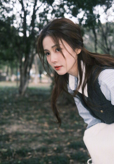白鹿可二改，专辑还有