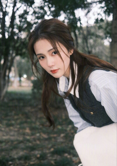 白鹿可二改，专辑还有