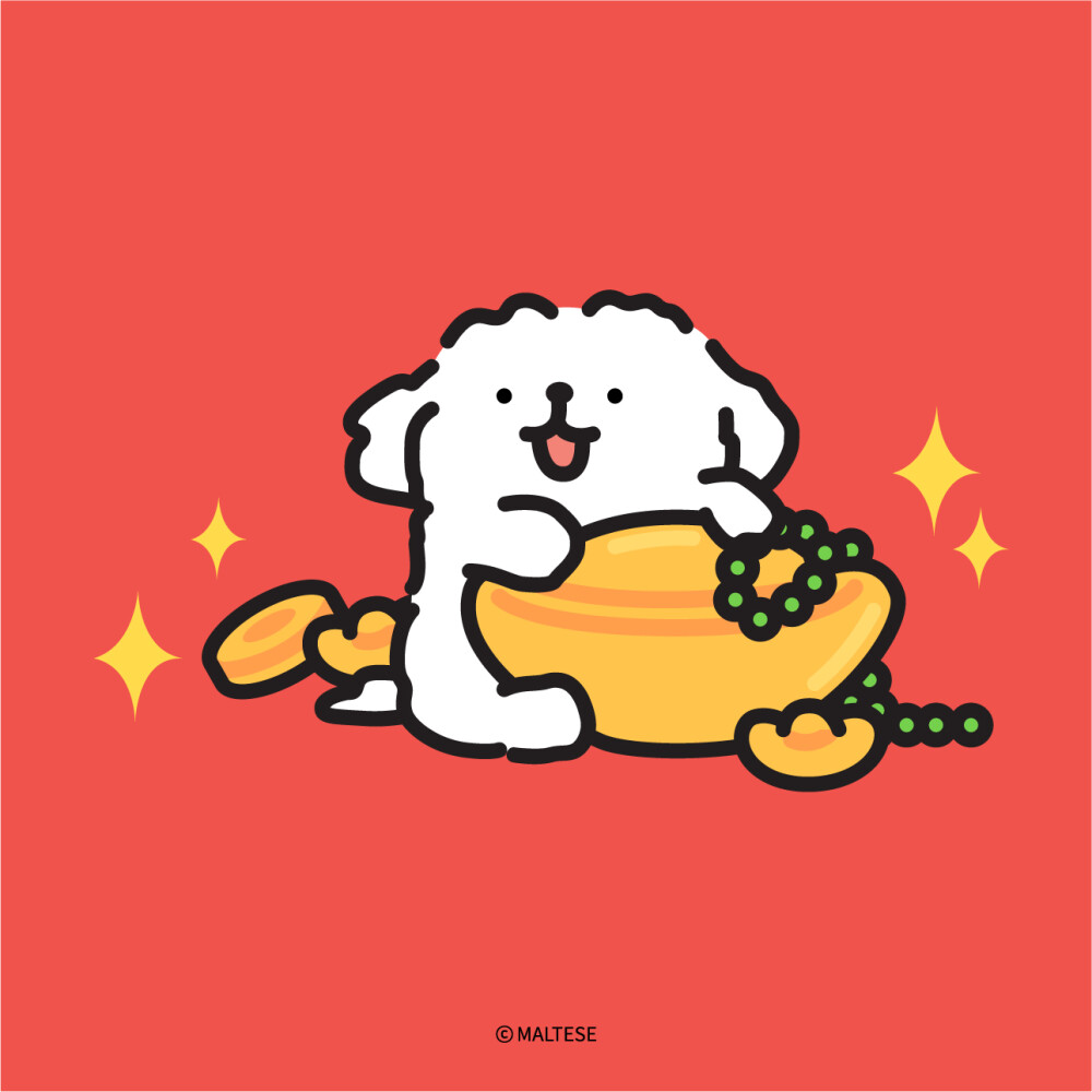 小狗