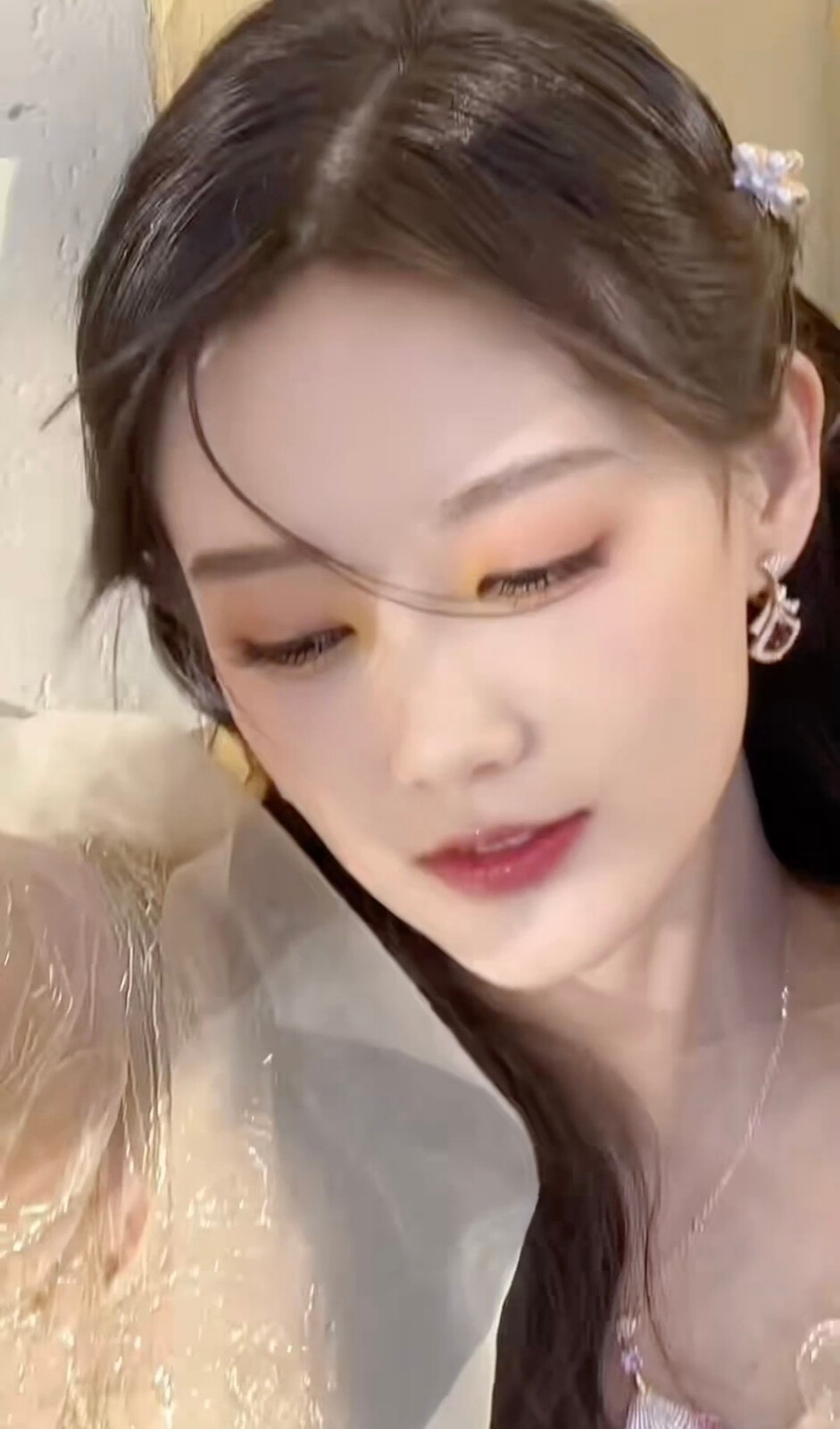 李一桐 - 堆糖,美图壁纸兴趣社区