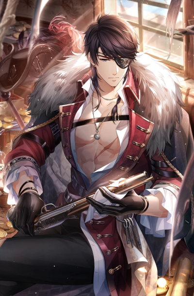 李泽言.汪洋烬燃
许墨.秘迹纬度
白起.飓海囚心
周棋洛.心向偏航