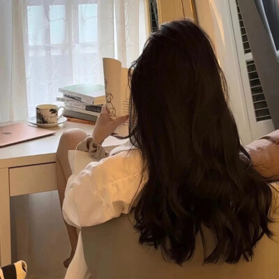 请你加入我的冬天
Mexlyyy女头