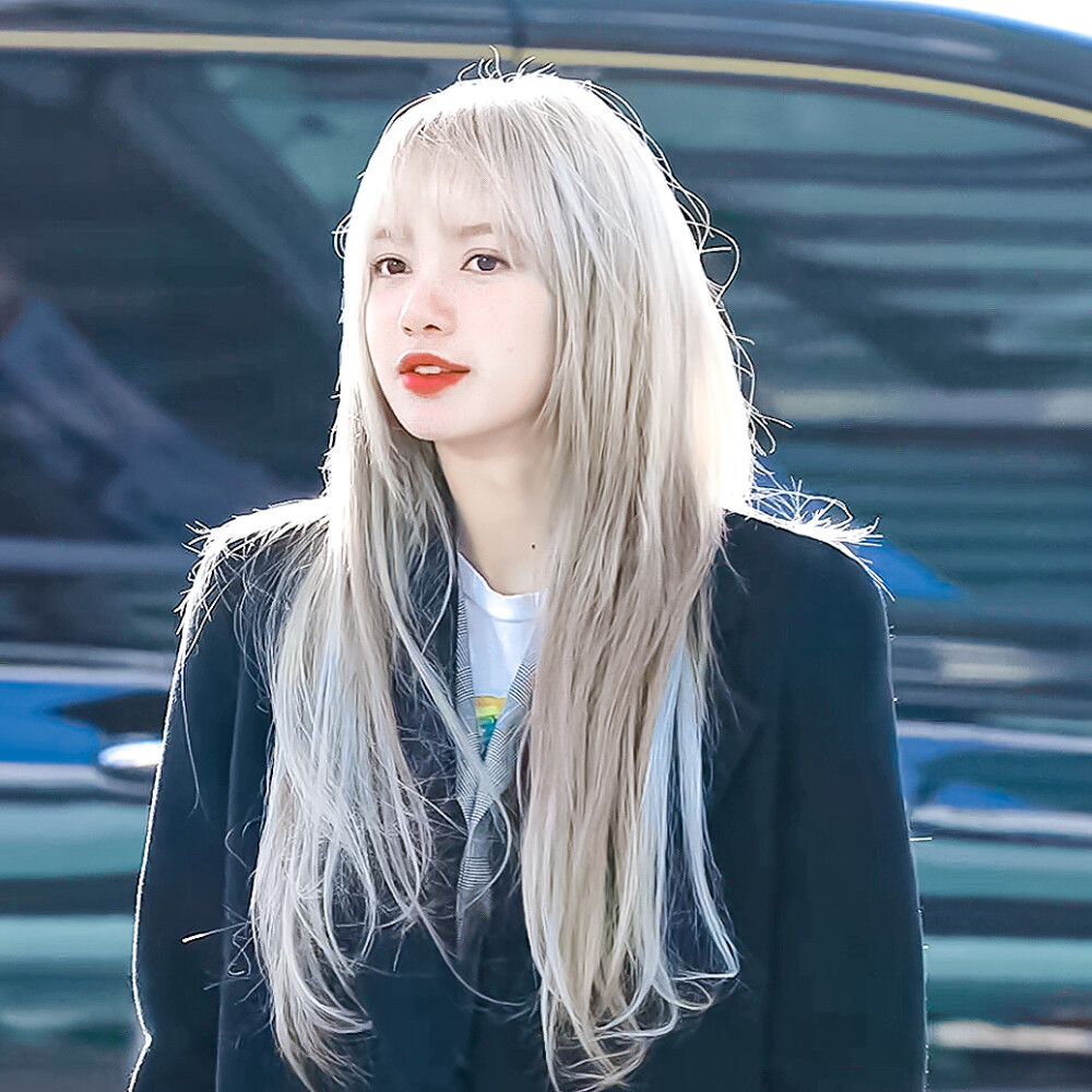 Lisa
©惊醒火山